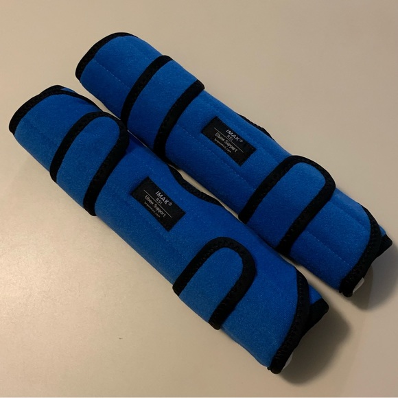 Imak ELBOW SUPPORT - Picture 3 of 9